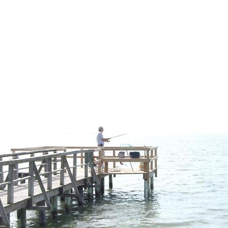 Virginia Landing Camping Resort Cabin 2 Quinby 외부 사진